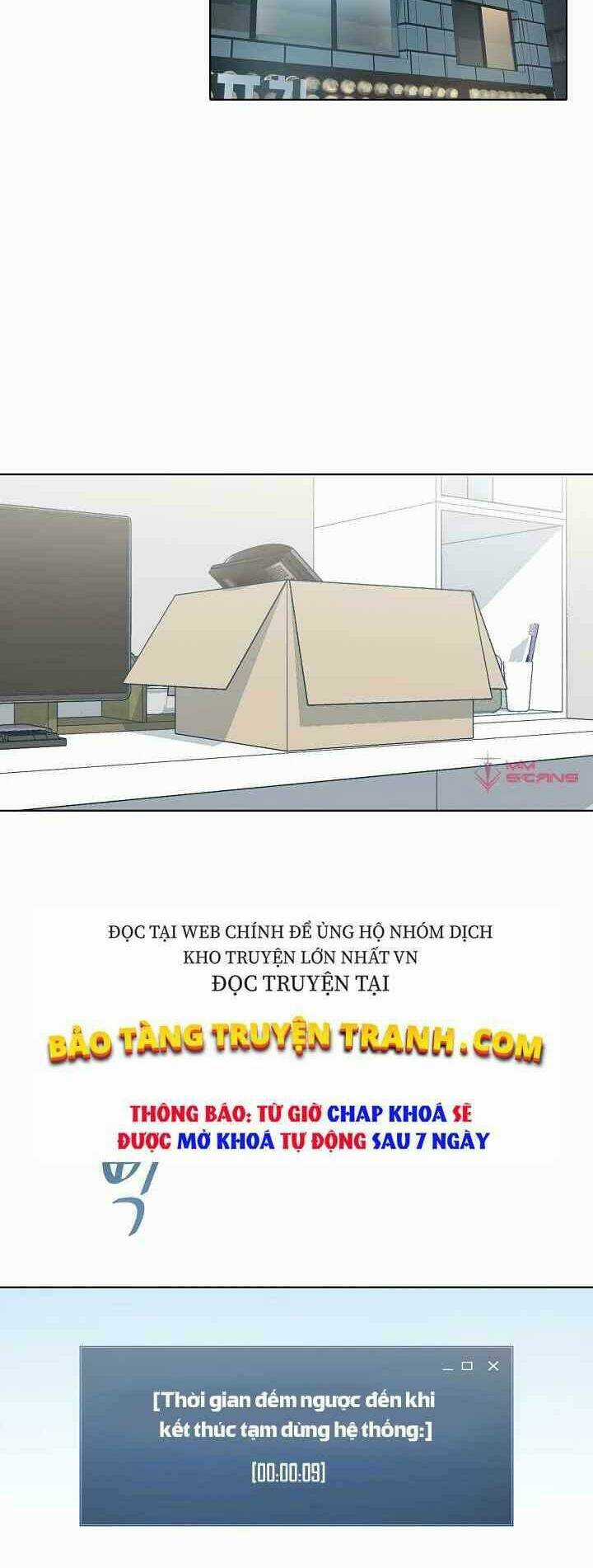 Level 1 Player - Chapter 3 - Trang 8