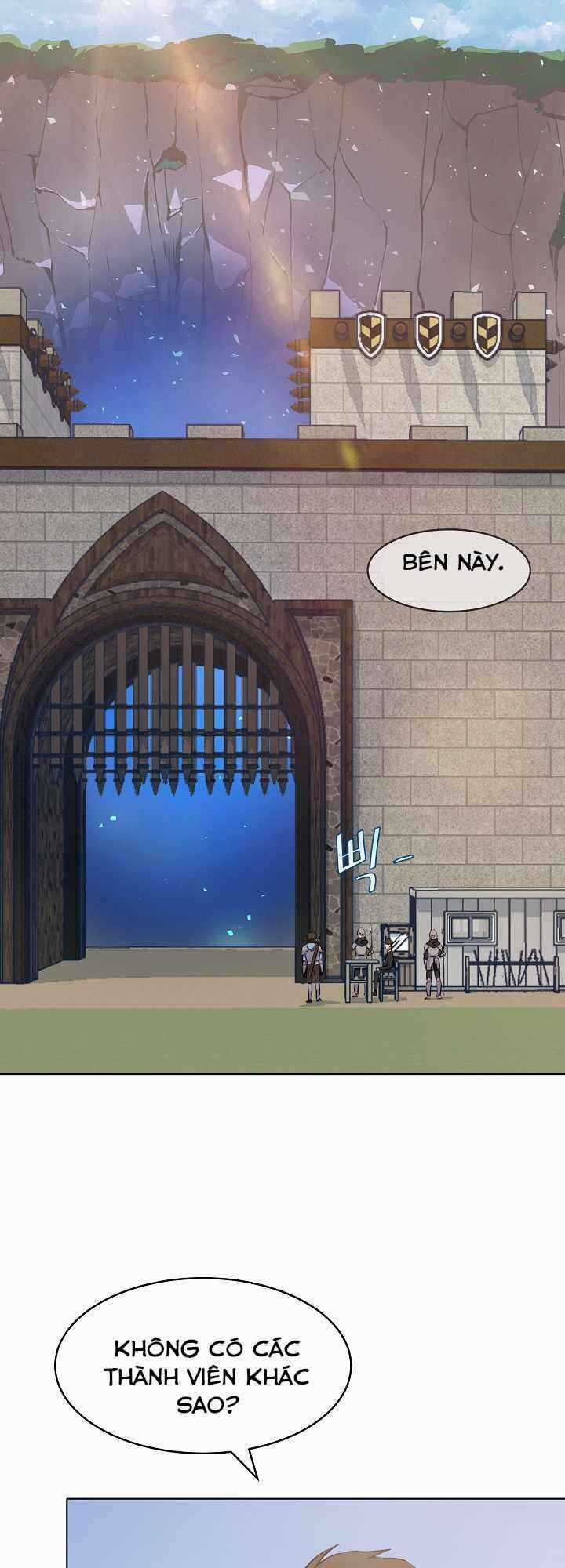 Level 1 Player - Chapter 3 - Trang 71