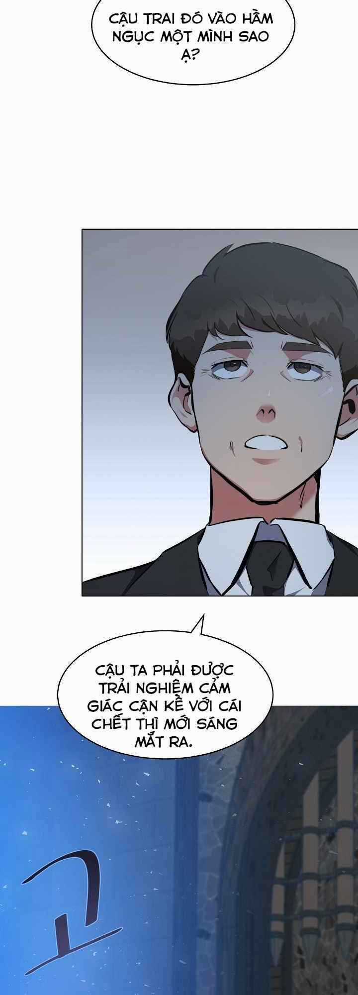 Level 1 Player - Chapter 3 - Trang 77