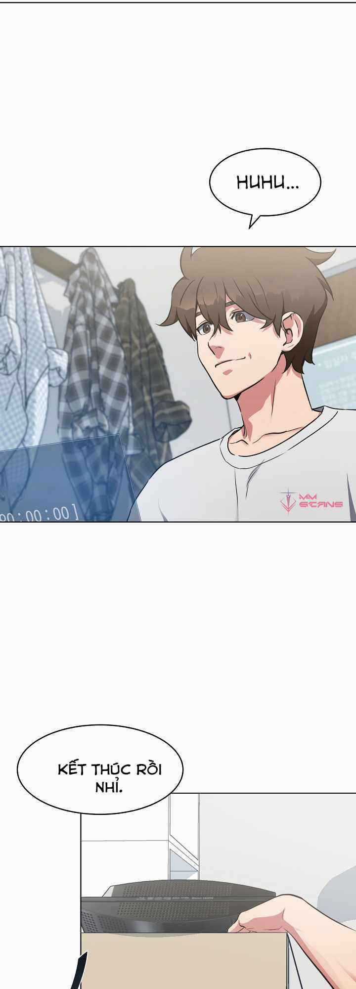 Level 1 Player - Chapter 3 - Trang 9