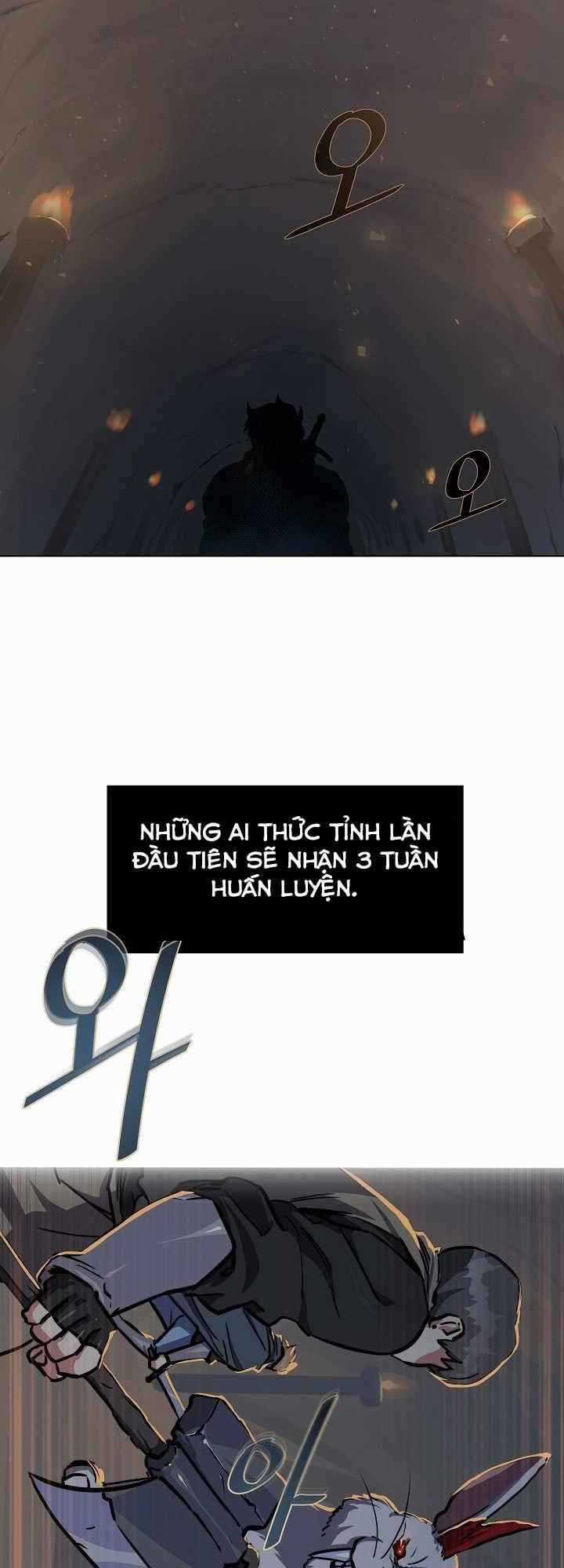 Level 1 Player - Chapter 3 - Trang 83