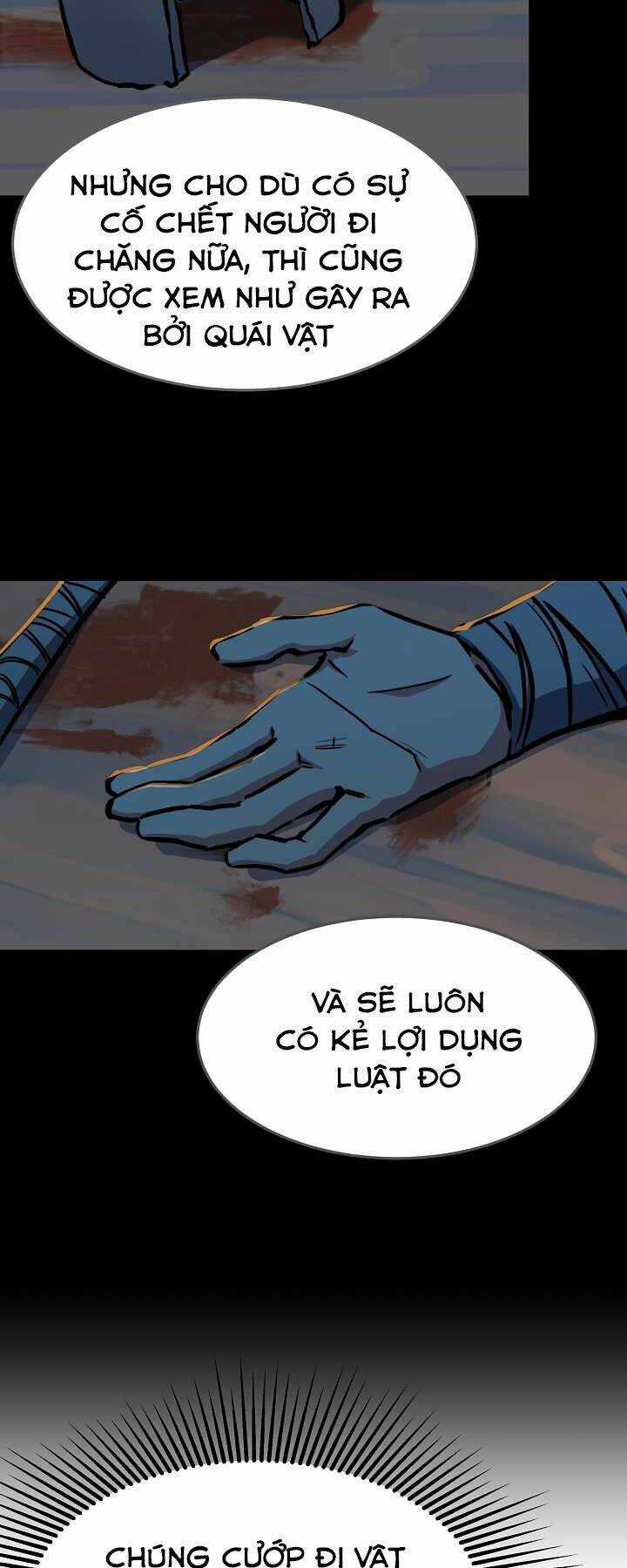 Level 1 Player - Chapter 30 - Trang 12