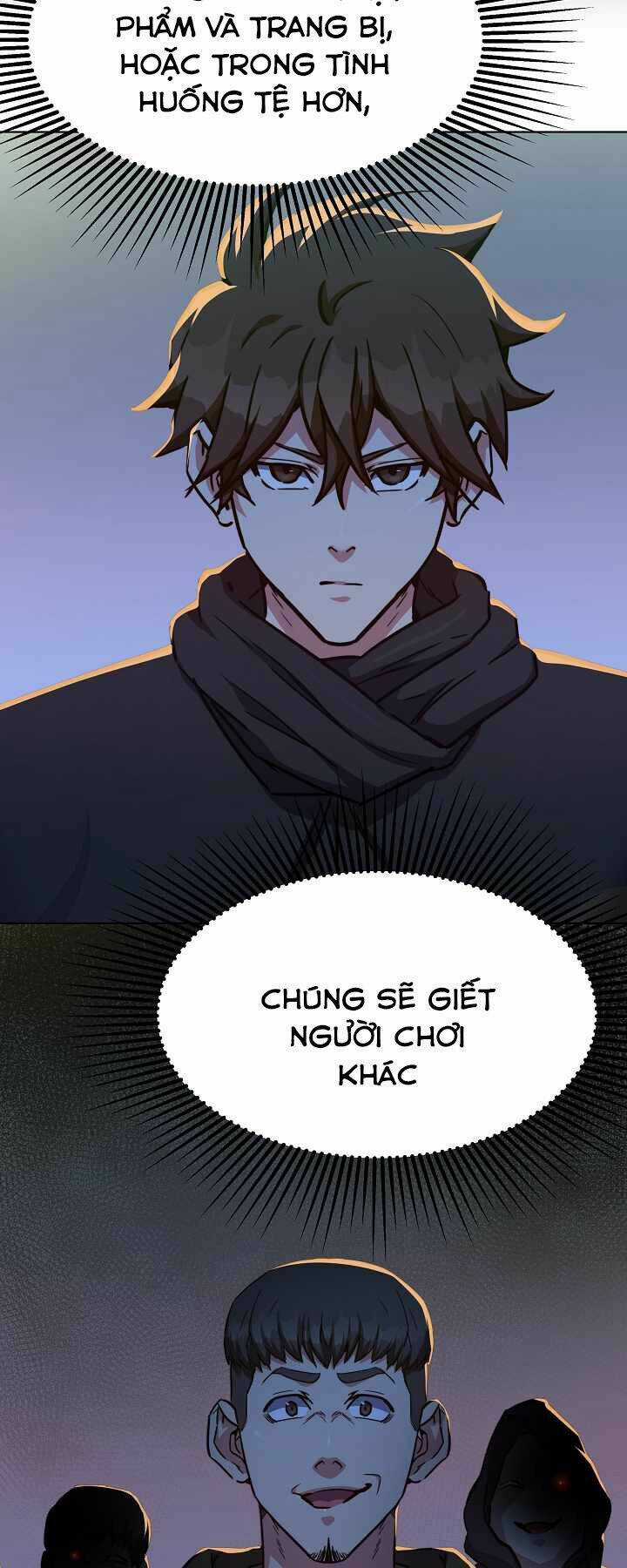 Level 1 Player - Chapter 30 - Trang 13