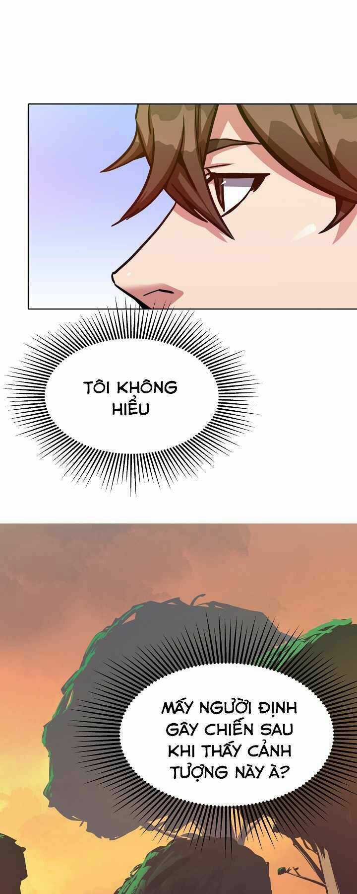 Level 1 Player - Chapter 30 - Trang 15