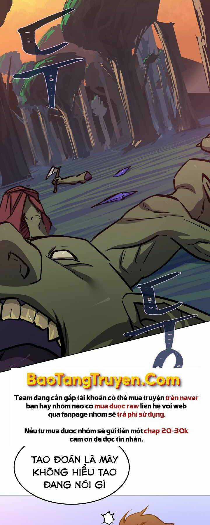 Level 1 Player - Chapter 30 - Trang 16