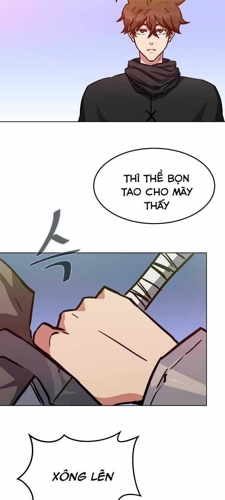 Level 1 Player - Chapter 30 - Trang 17