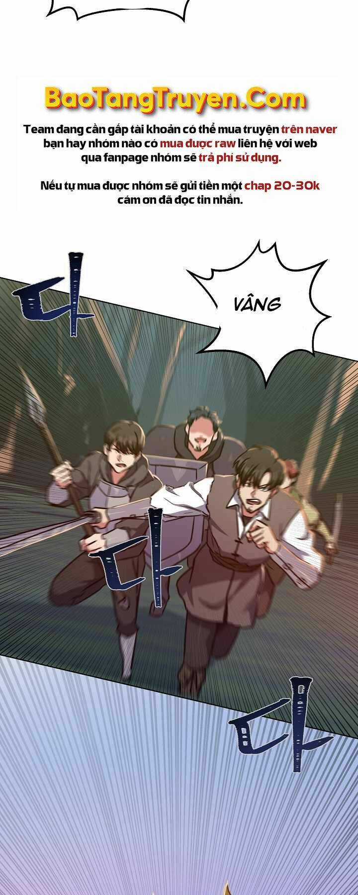 Level 1 Player - Chapter 30 - Trang 18