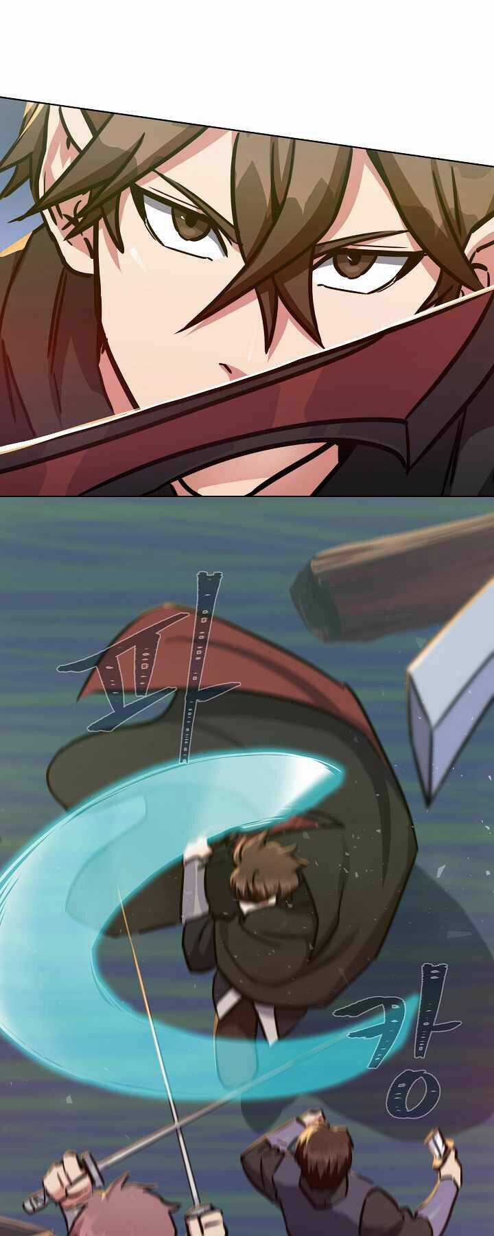 Level 1 Player - Chapter 30 - Trang 24