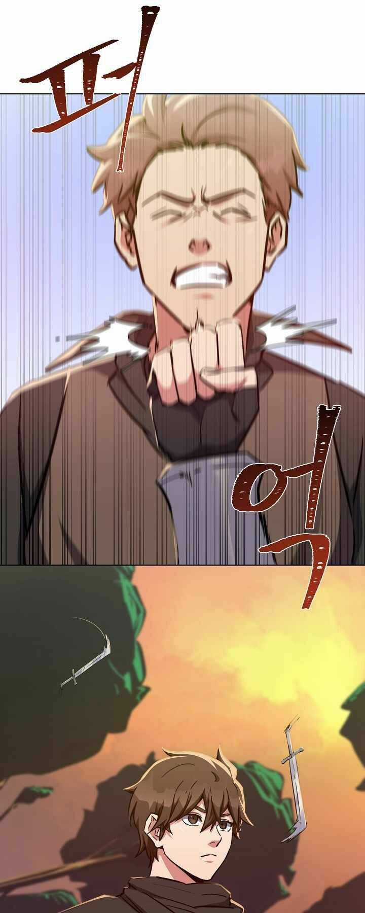 Level 1 Player - Chapter 30 - Trang 27