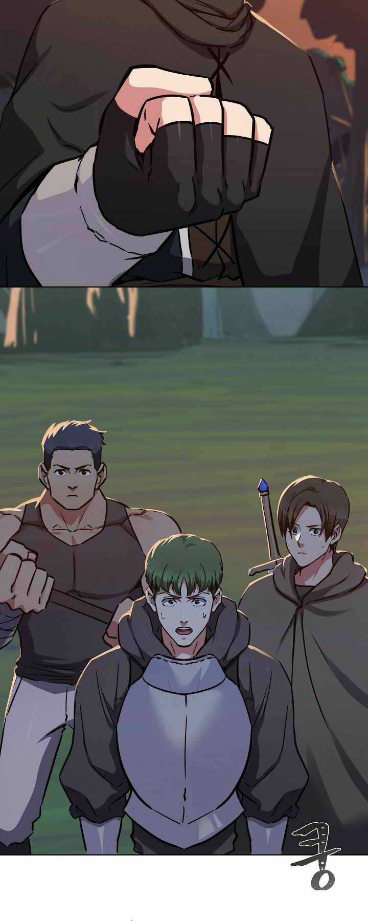 Level 1 Player - Chapter 30 - Trang 28