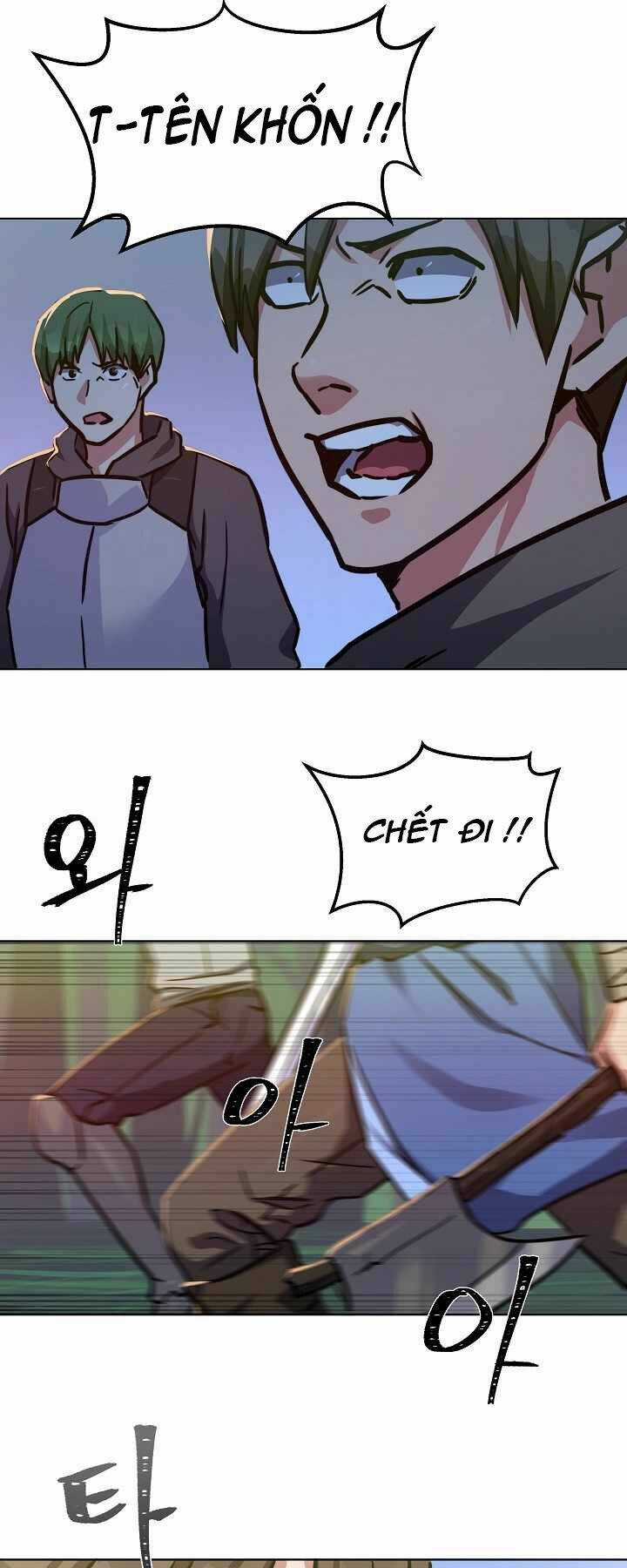 Level 1 Player - Chapter 30 - Trang 29