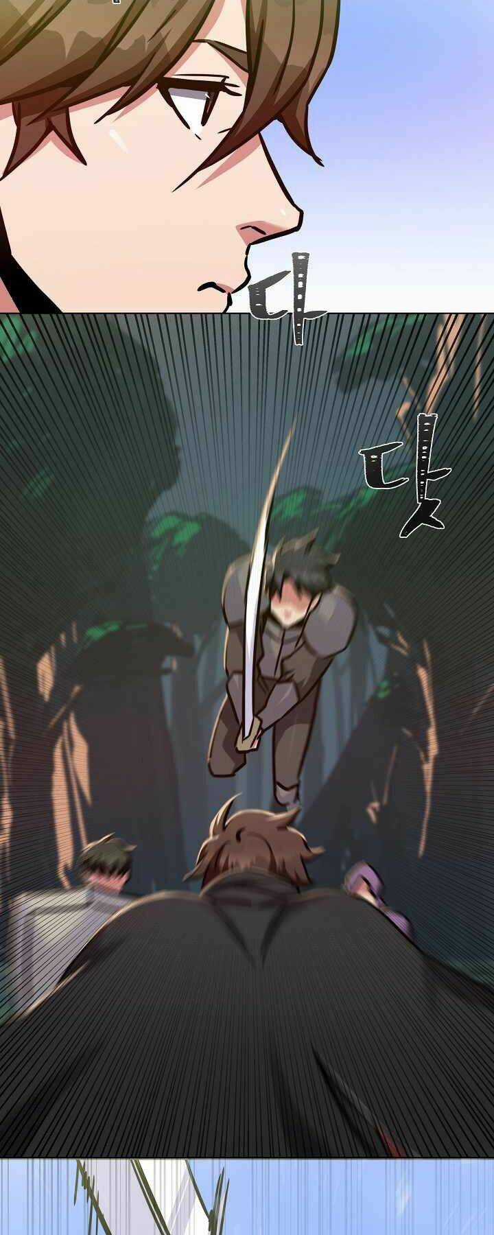 Level 1 Player - Chapter 30 - Trang 30