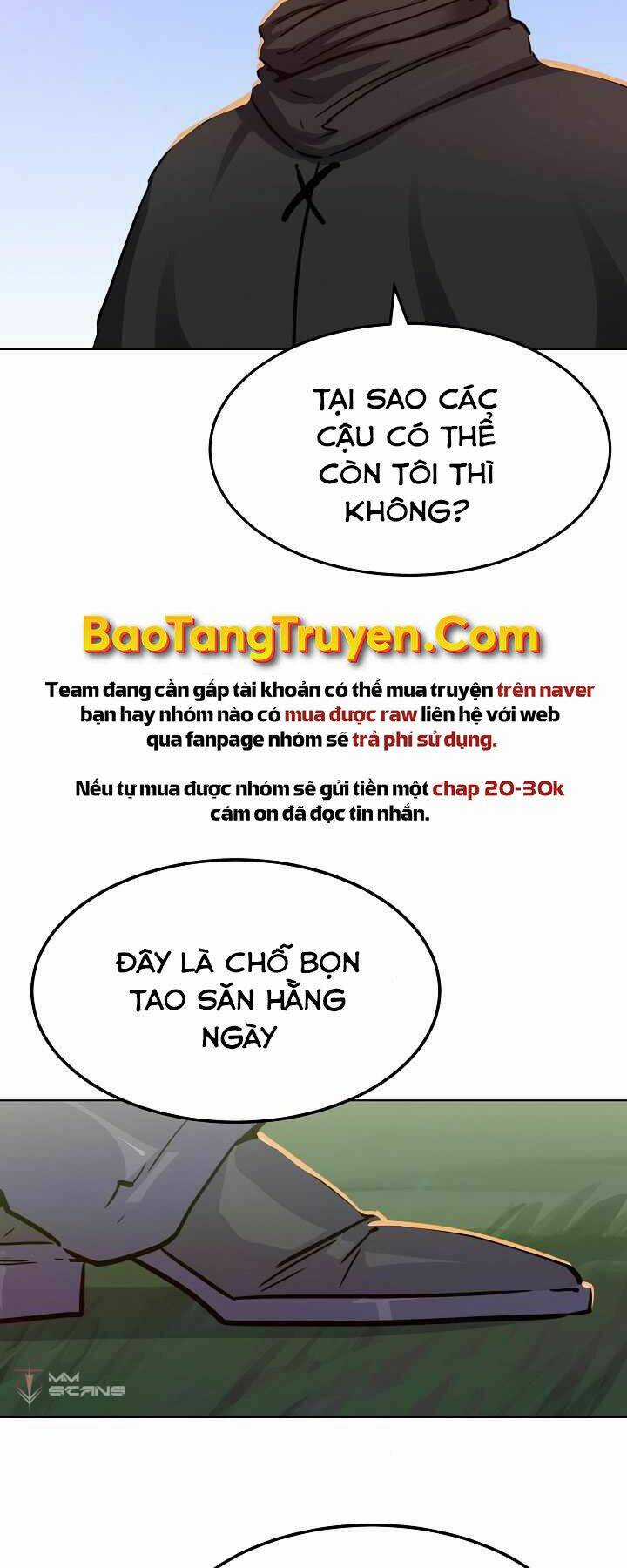 Level 1 Player - Chapter 30 - Trang 4