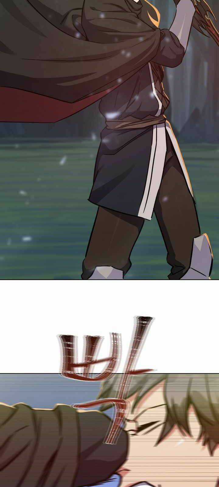 Level 1 Player - Chapter 30 - Trang 32