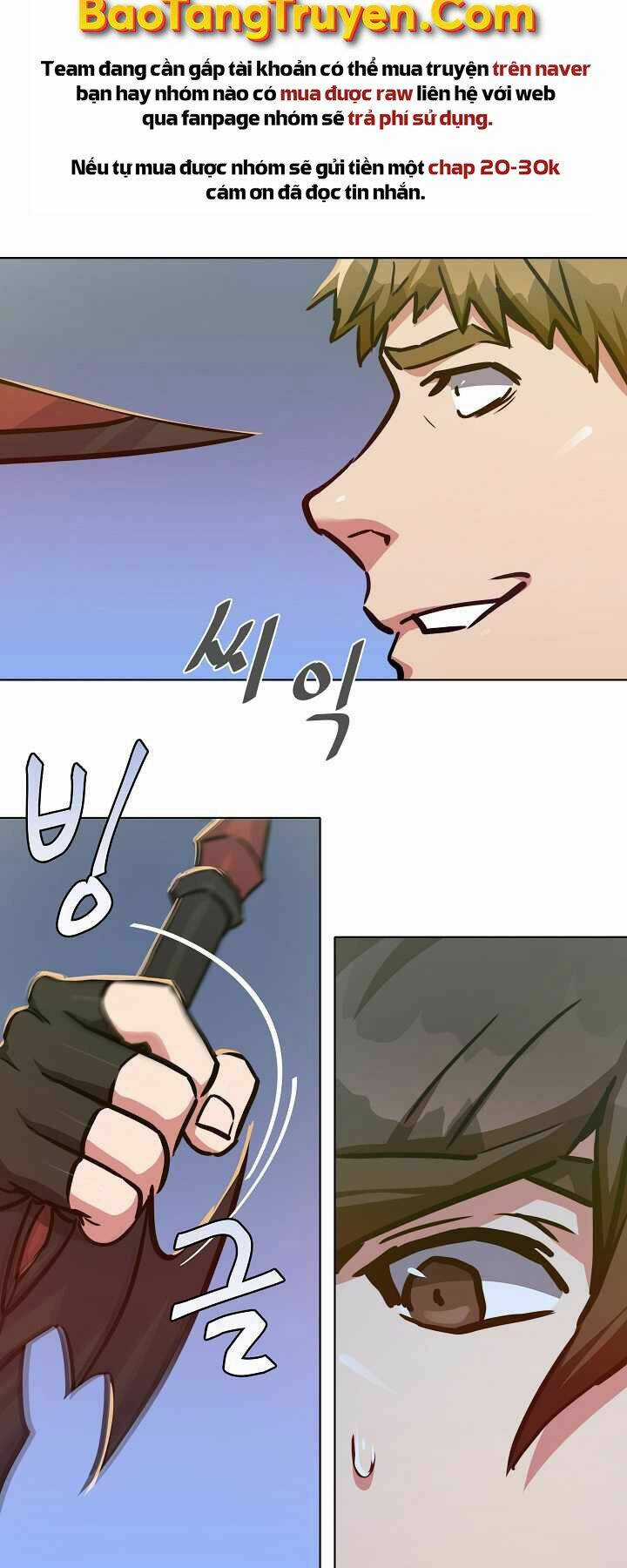 Level 1 Player - Chapter 30 - Trang 36