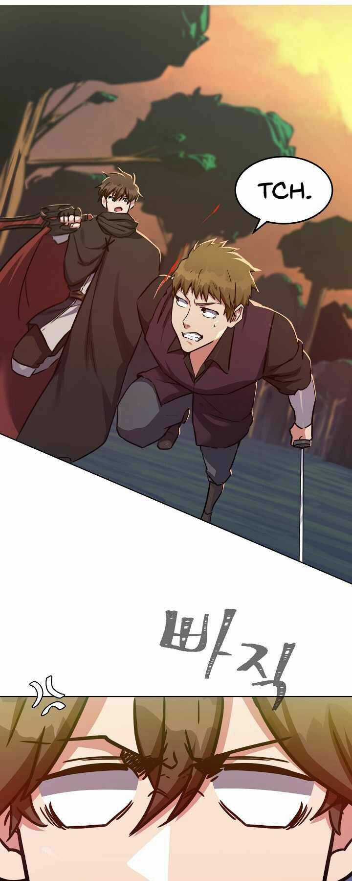 Level 1 Player - Chapter 30 - Trang 39