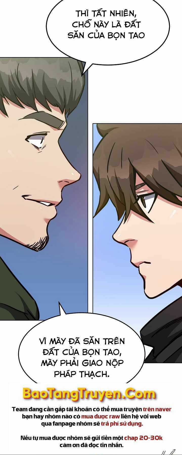 Level 1 Player - Chapter 30 - Trang 5