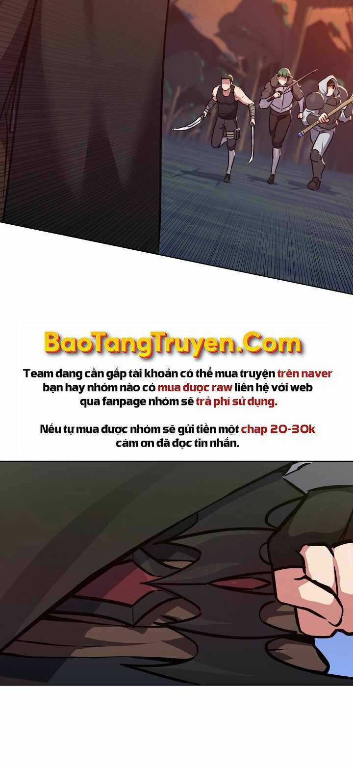 Level 1 Player - Chapter 30 - Trang 43