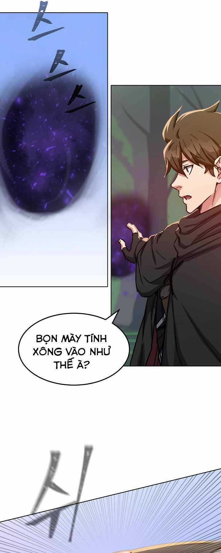 Level 1 Player - Chapter 30 - Trang 44