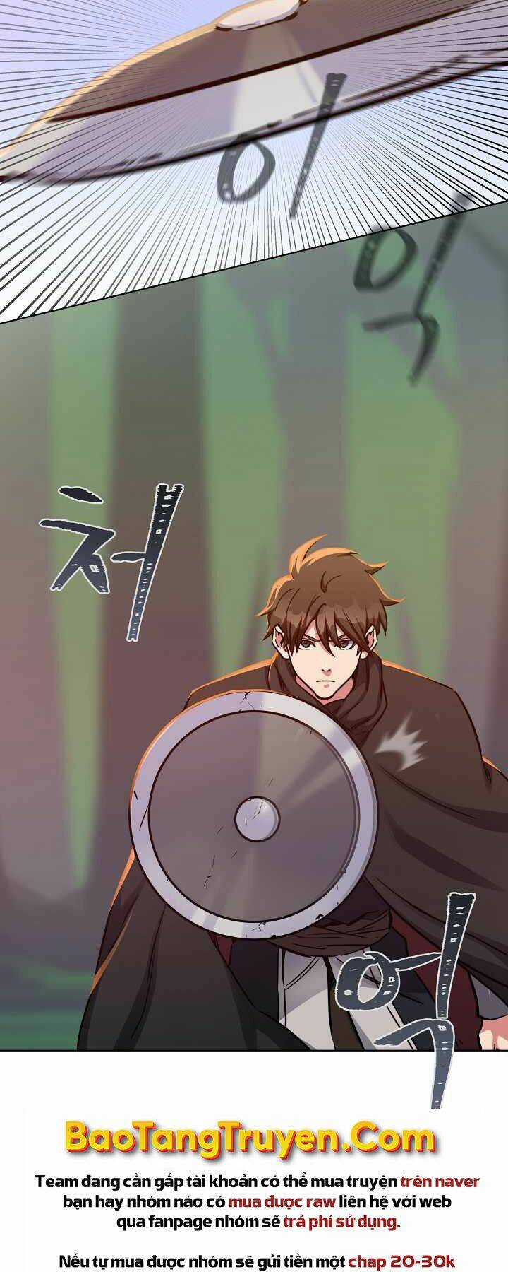 Level 1 Player - Chapter 30 - Trang 45