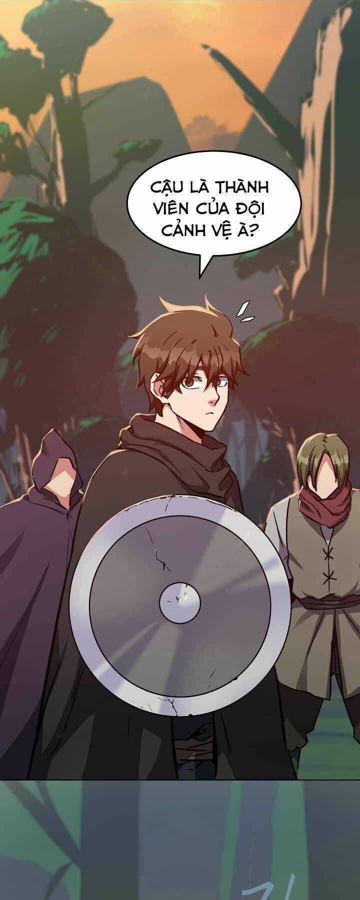 Level 1 Player - Chapter 30 - Trang 51