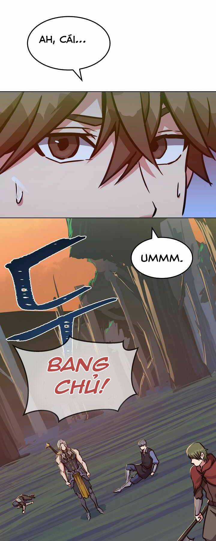 Level 1 Player - Chapter 30 - Trang 53