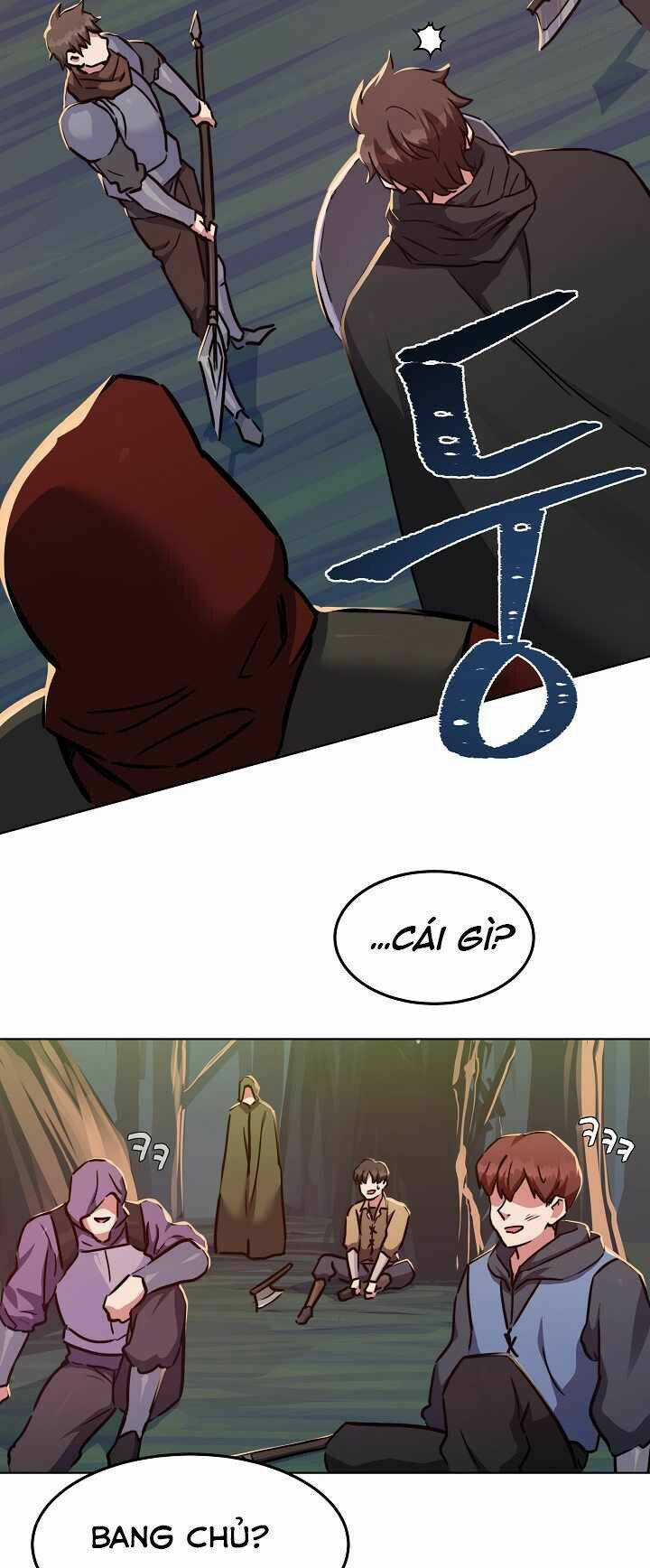 Level 1 Player - Chapter 30 - Trang 54