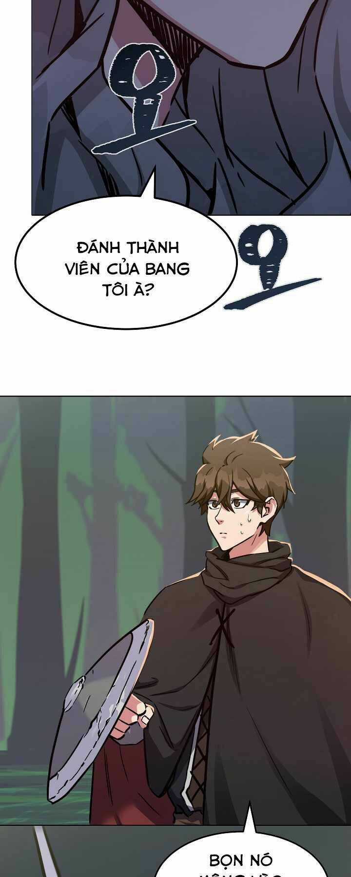 Level 1 Player - Chapter 30 - Trang 56