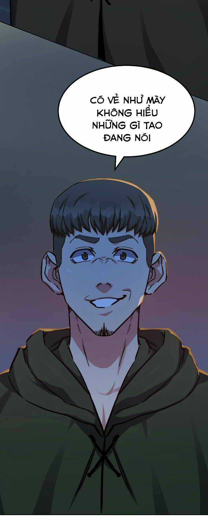 Level 1 Player - Chapter 30 - Trang 9