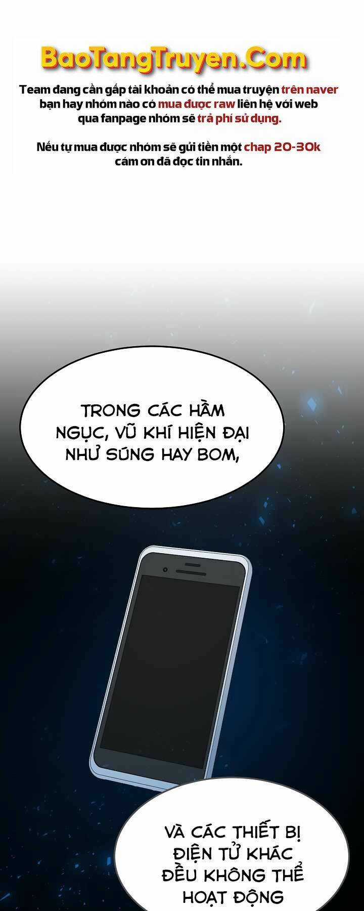 Level 1 Player - Chapter 30 - Trang 10