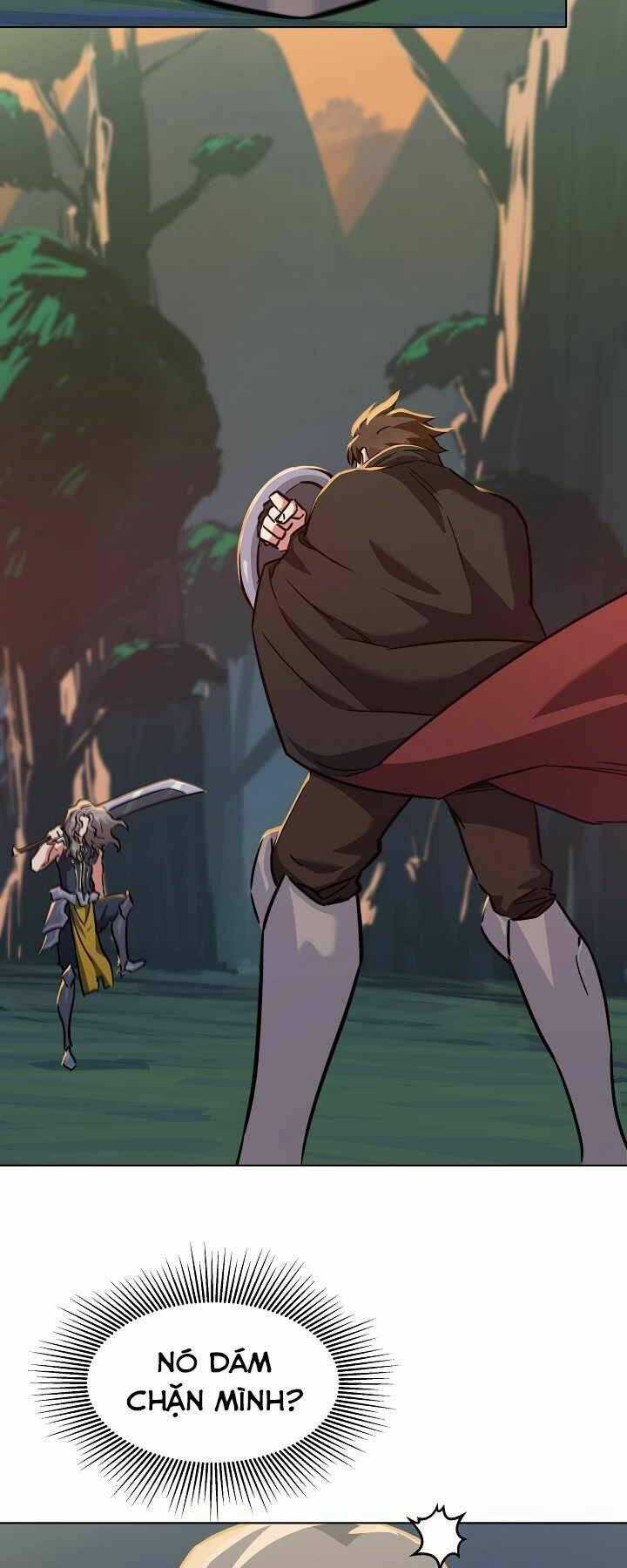 Level 1 Player - Chapter 31 - Trang 2