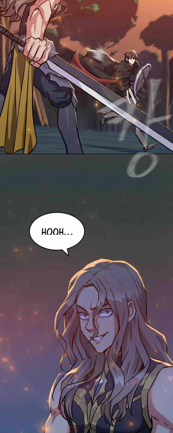 Level 1 Player - Chapter 31 - Trang 12