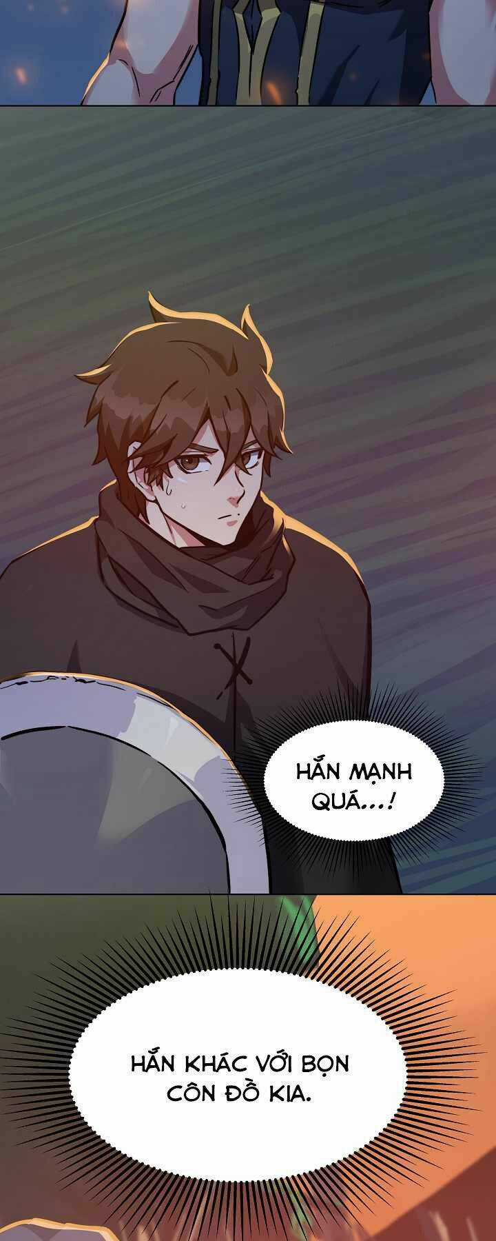 Level 1 Player - Chapter 31 - Trang 13