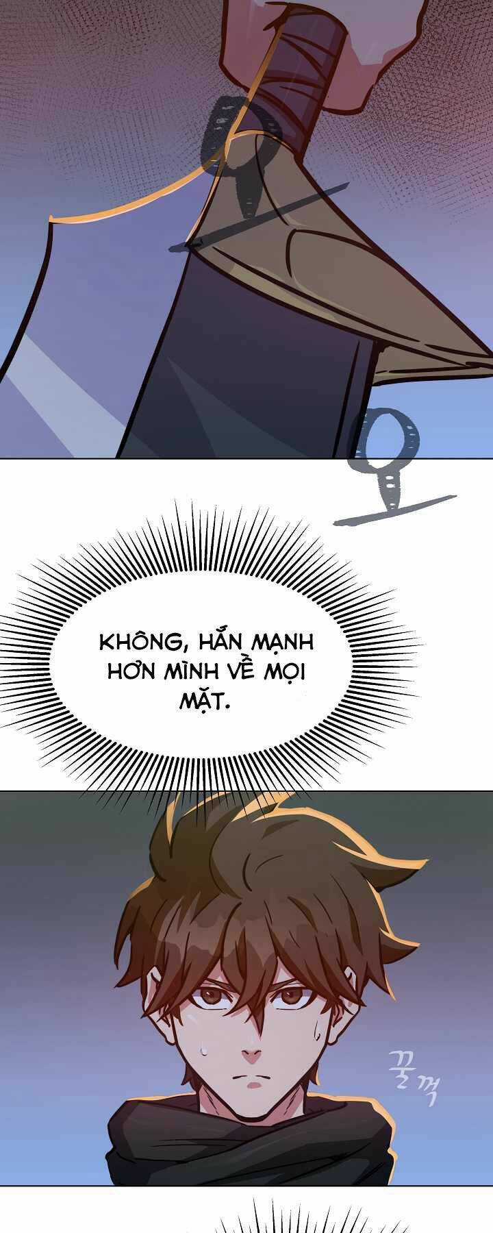 Level 1 Player - Chapter 31 - Trang 15