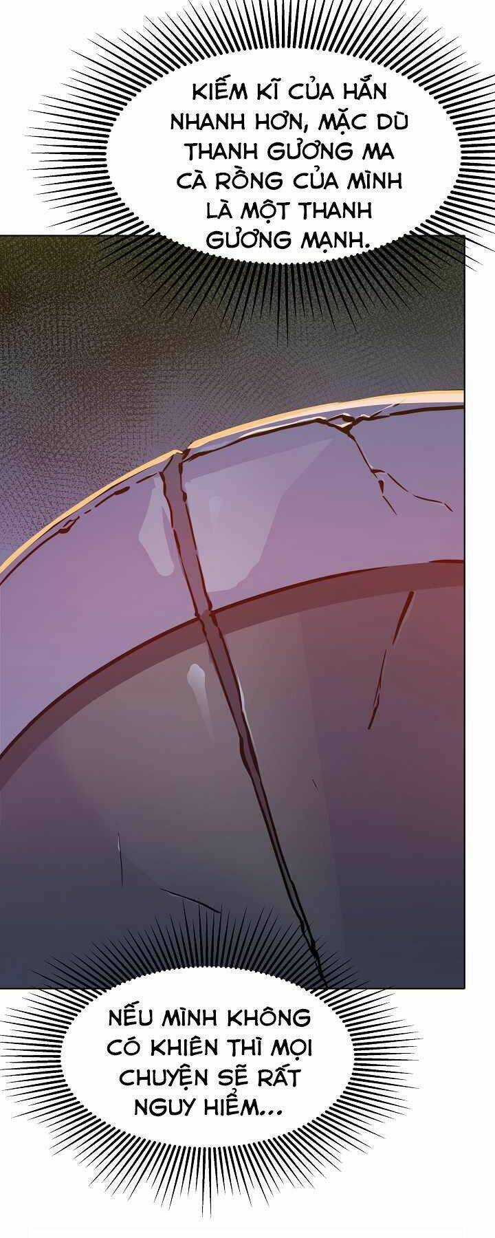 Level 1 Player - Chapter 31 - Trang 16