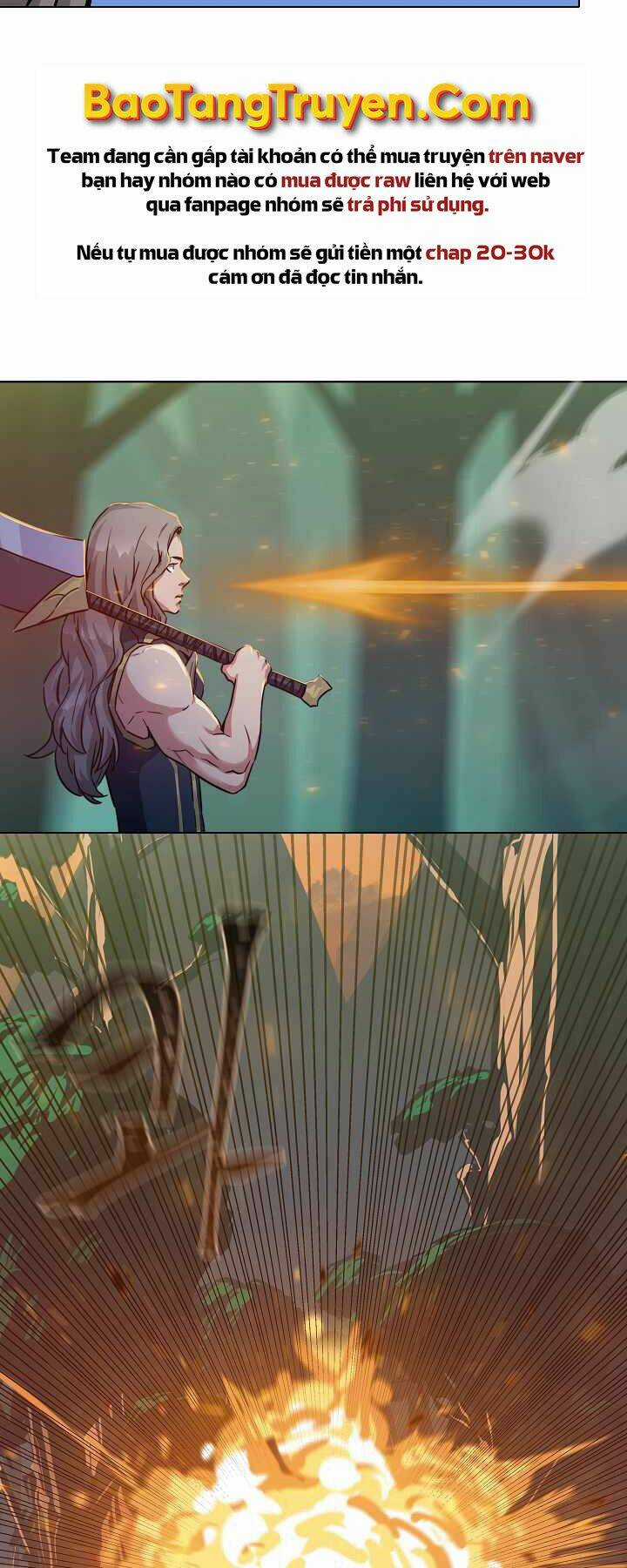 Level 1 Player - Chapter 31 - Trang 21