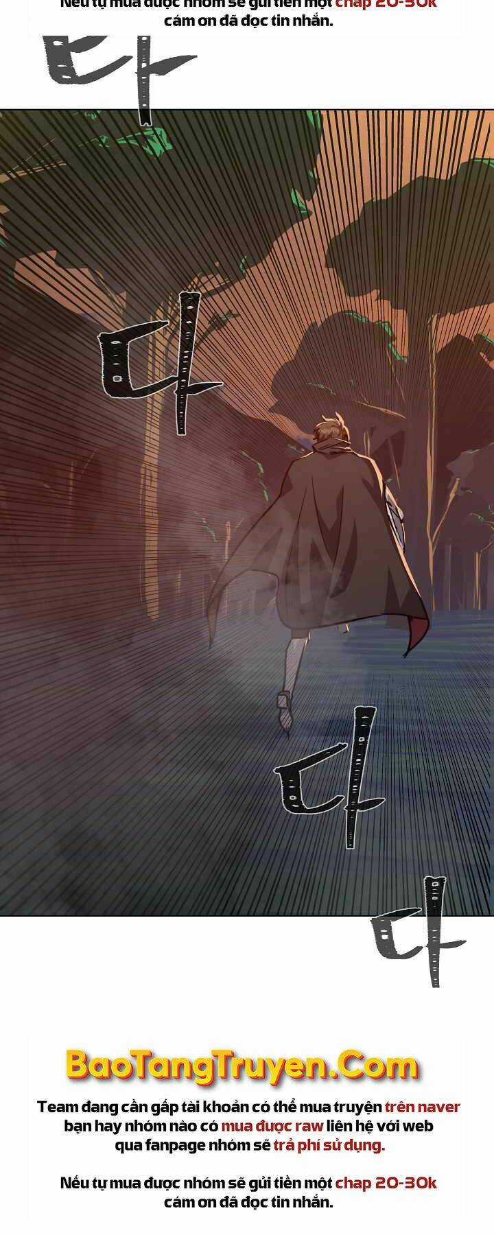 Level 1 Player - Chapter 31 - Trang 23