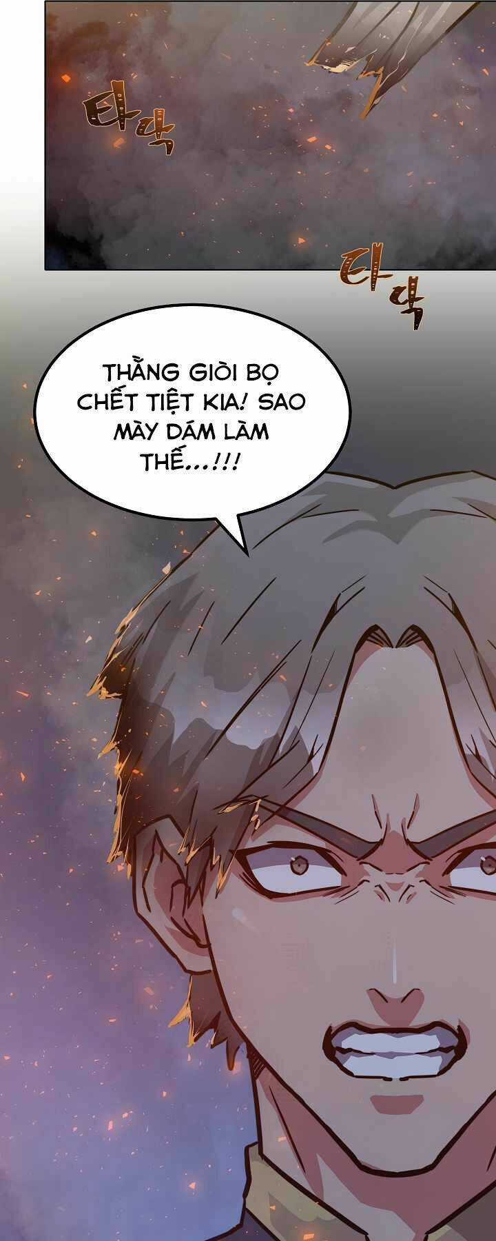 Level 1 Player - Chapter 31 - Trang 24