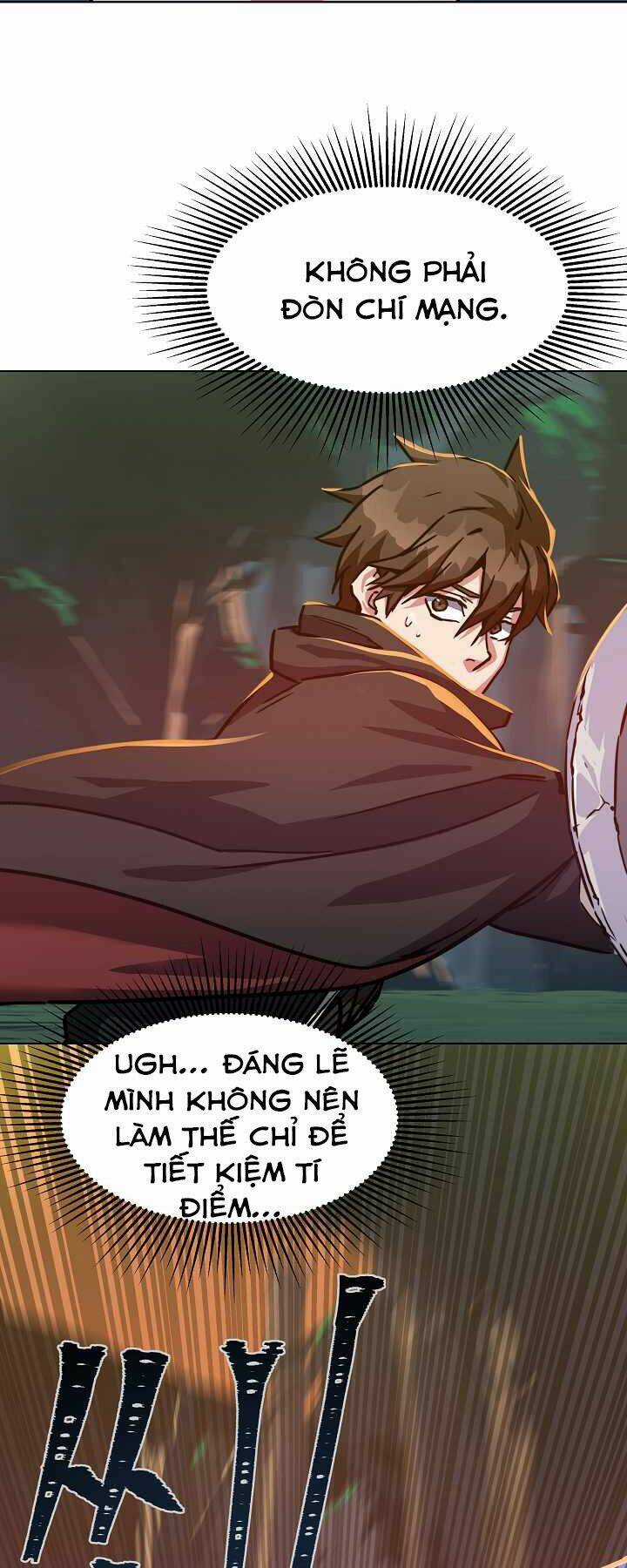 Level 1 Player - Chapter 31 - Trang 26