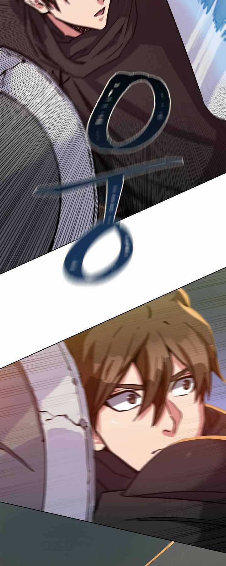 Level 1 Player - Chapter 31 - Trang 29