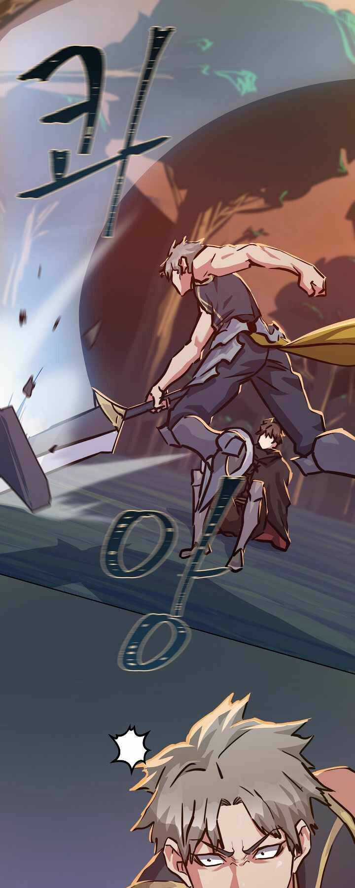 Level 1 Player - Chapter 31 - Trang 31