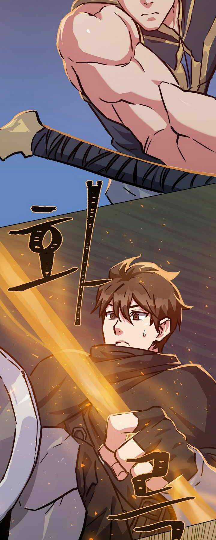 Level 1 Player - Chapter 31 - Trang 32