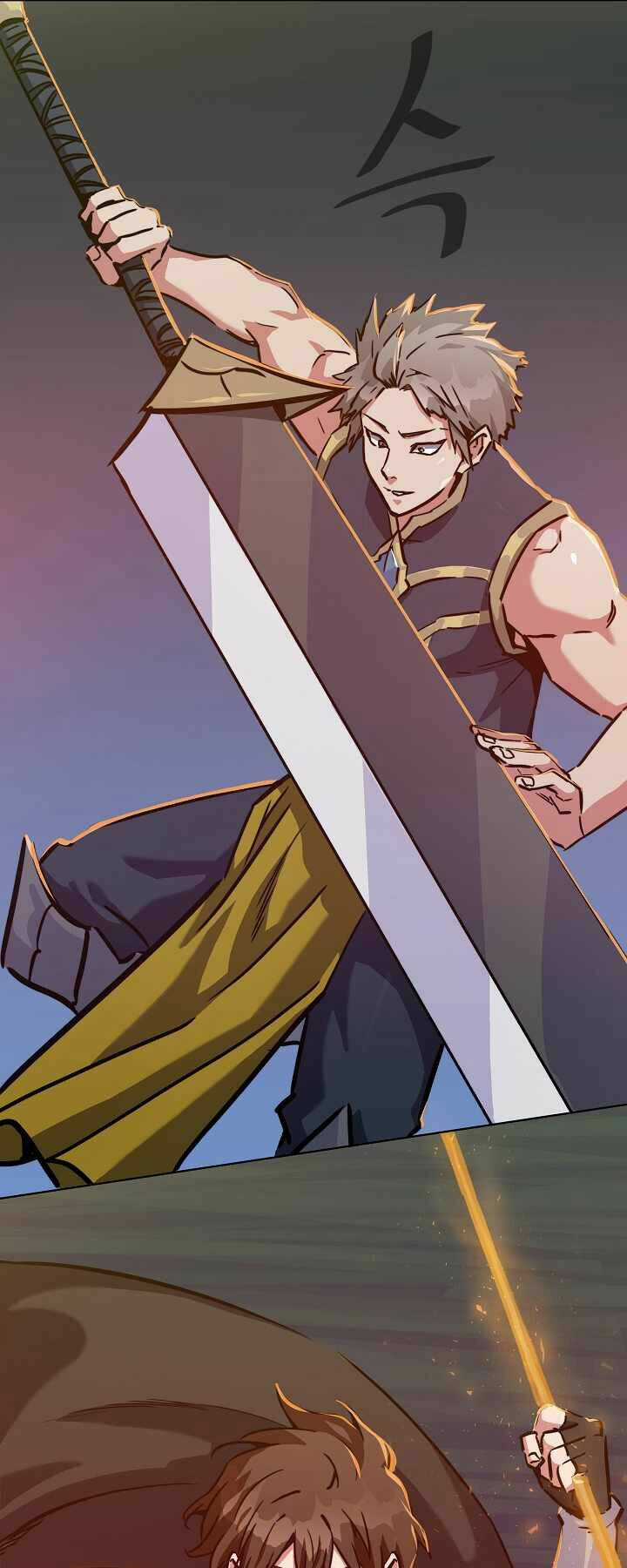 Level 1 Player - Chapter 31 - Trang 35