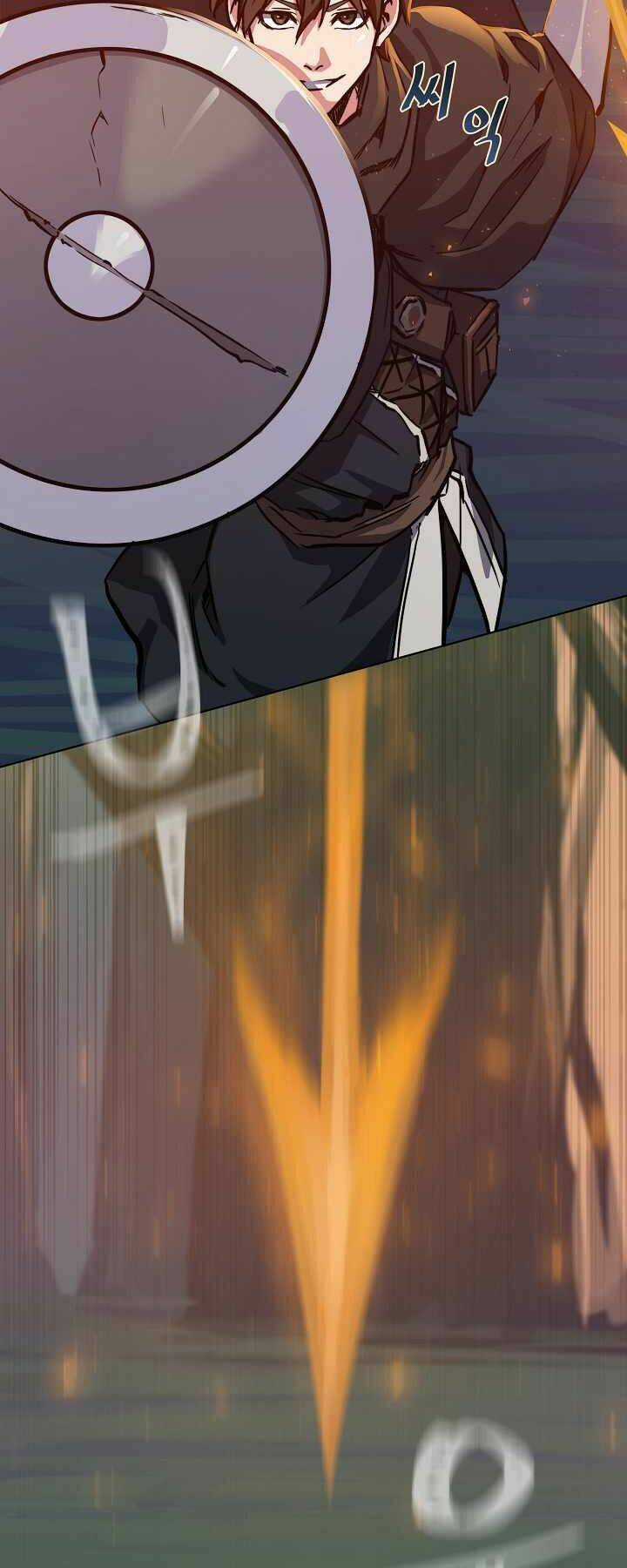 Level 1 Player - Chapter 31 - Trang 36