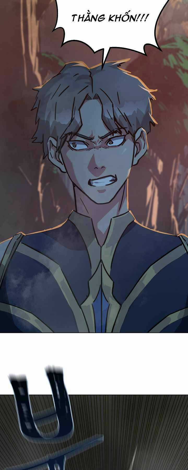 Level 1 Player - Chapter 31 - Trang 39