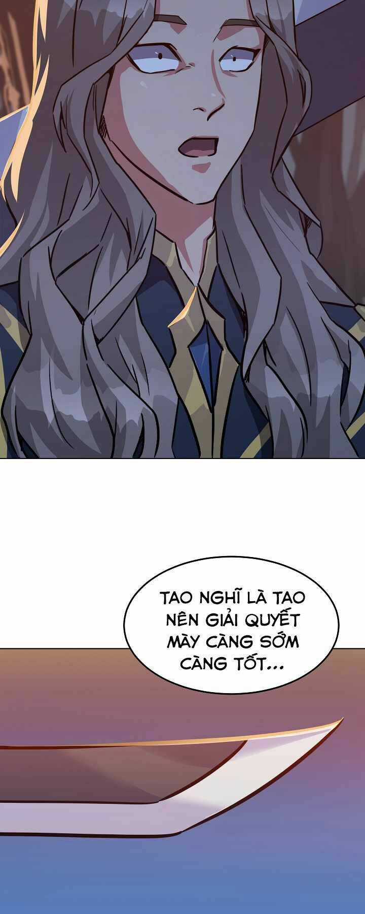 Level 1 Player - Chapter 31 - Trang 5