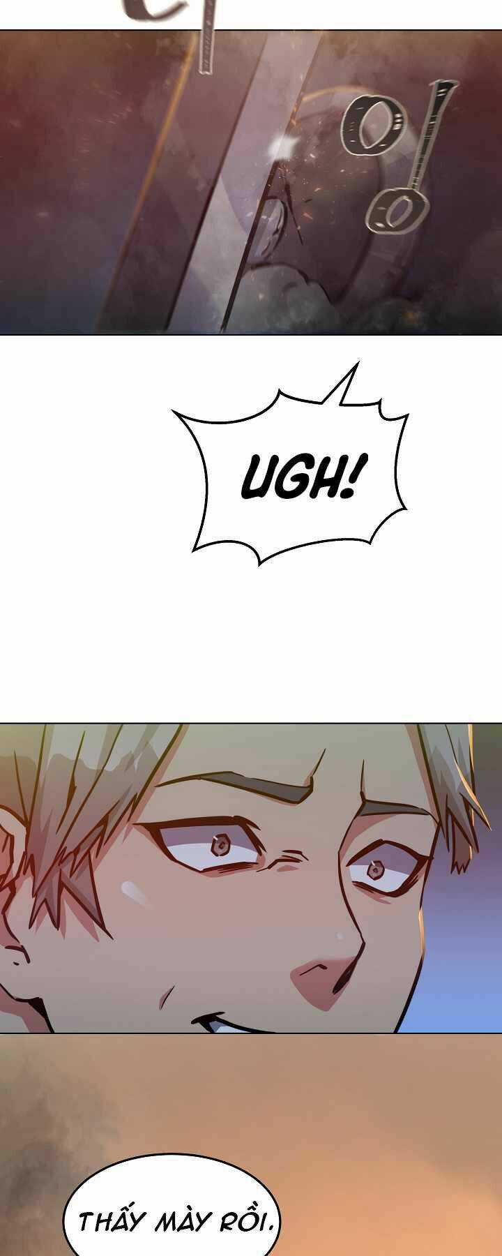 Level 1 Player - Chapter 31 - Trang 41