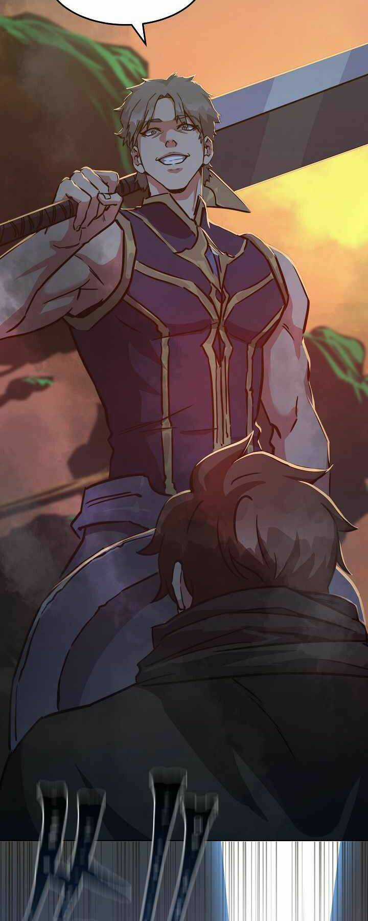 Level 1 Player - Chapter 31 - Trang 42