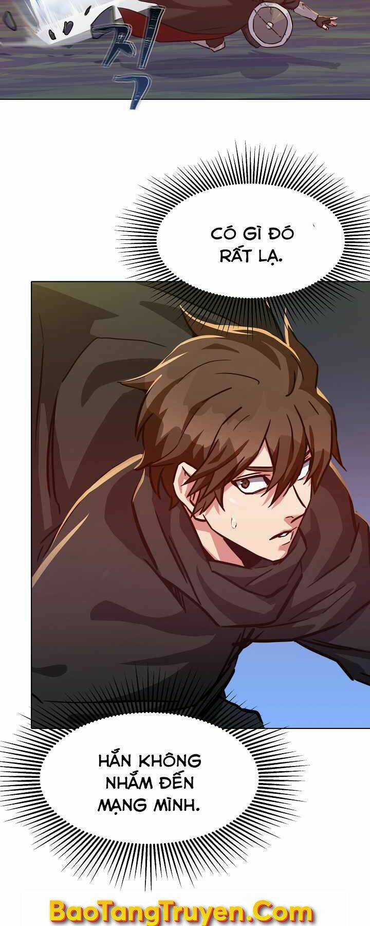 Level 1 Player - Chapter 31 - Trang 45