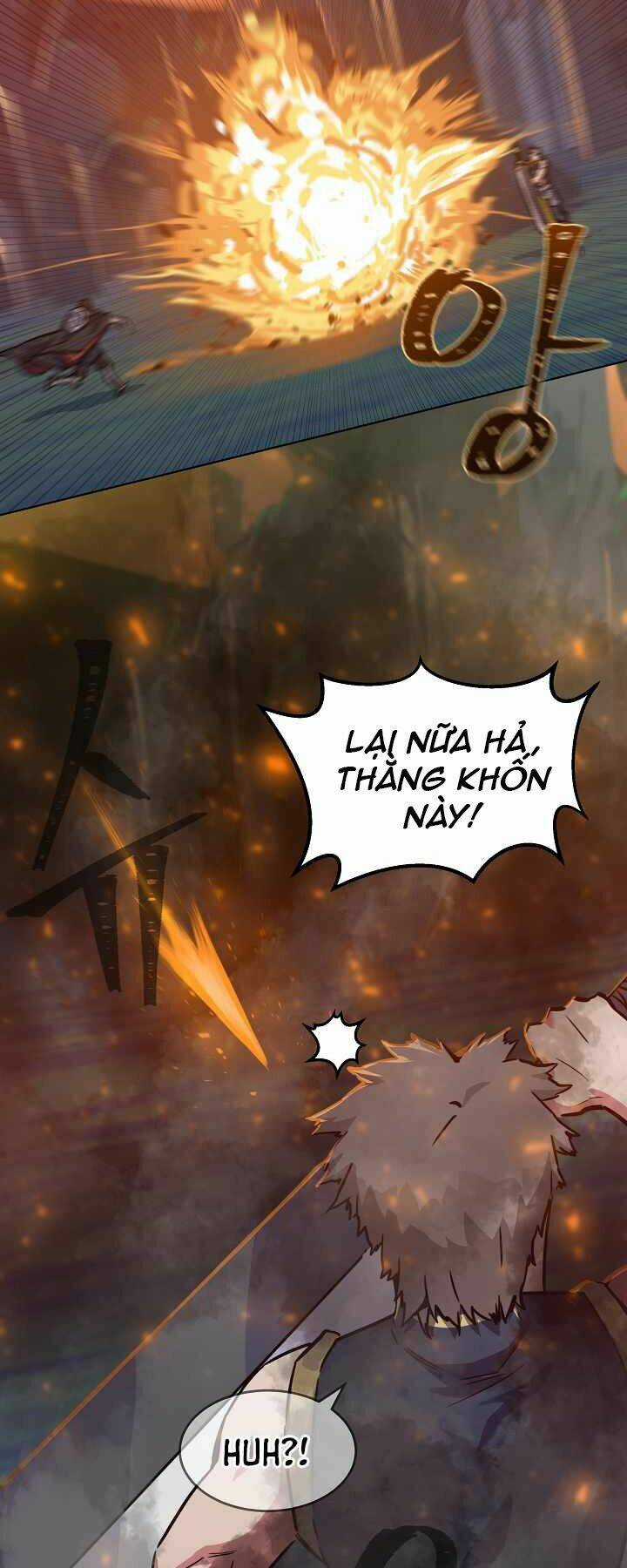 Level 1 Player - Chapter 31 - Trang 50